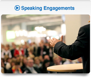 Speaking Engagements